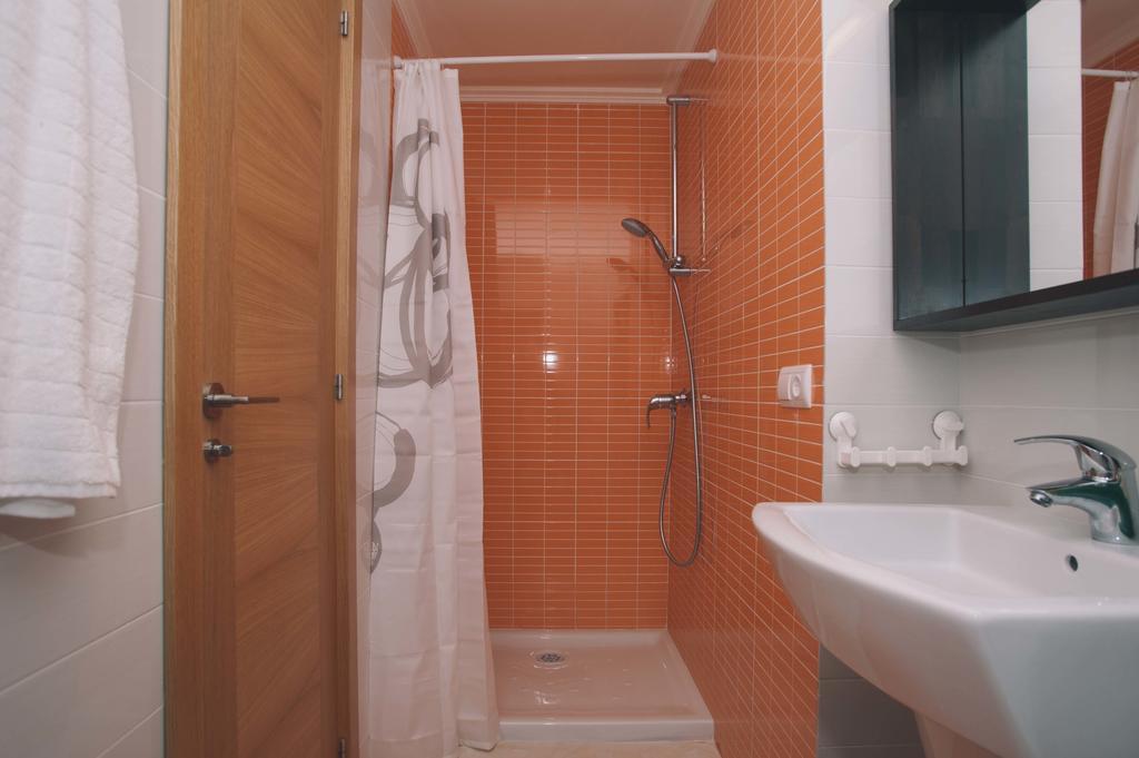 Vista Roja Apartment El Medano  Ngoại thất bức ảnh