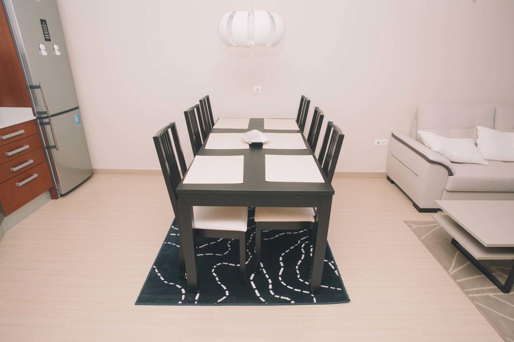 Vista Roja Apartment El Medano  Ngoại thất bức ảnh