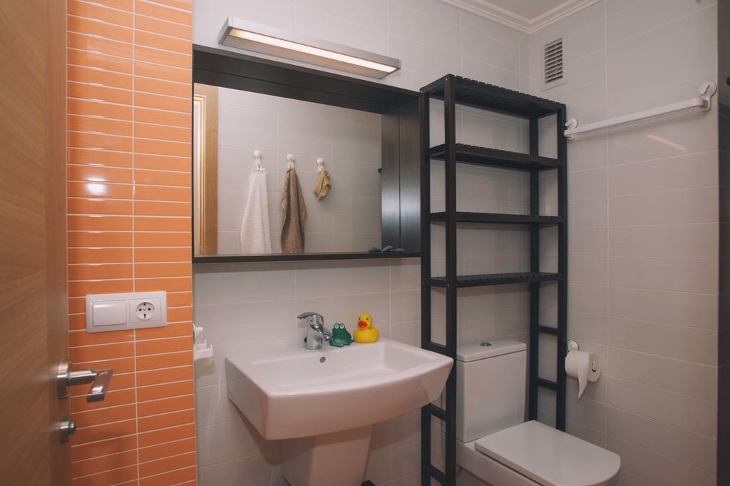 Vista Roja Apartment El Medano  Ngoại thất bức ảnh