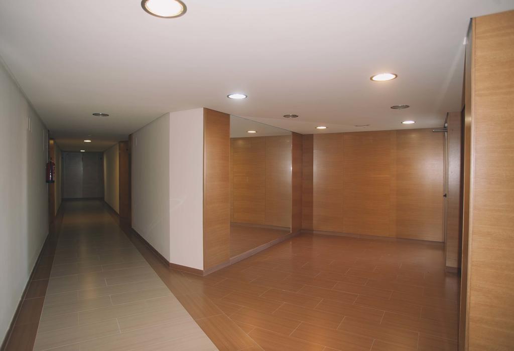 Vista Roja Apartment El Medano  Phòng bức ảnh