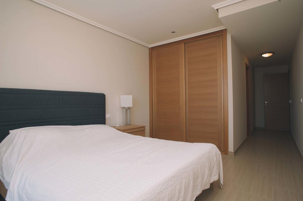 Vista Roja Apartment El Medano  Ngoại thất bức ảnh