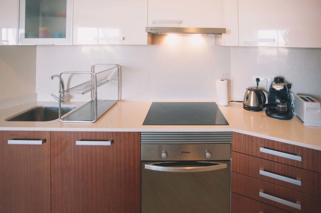 Vista Roja Apartment El Medano  Ngoại thất bức ảnh