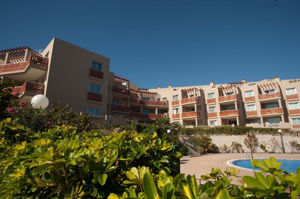 Vista Roja Apartment El Medano  Ngoại thất bức ảnh