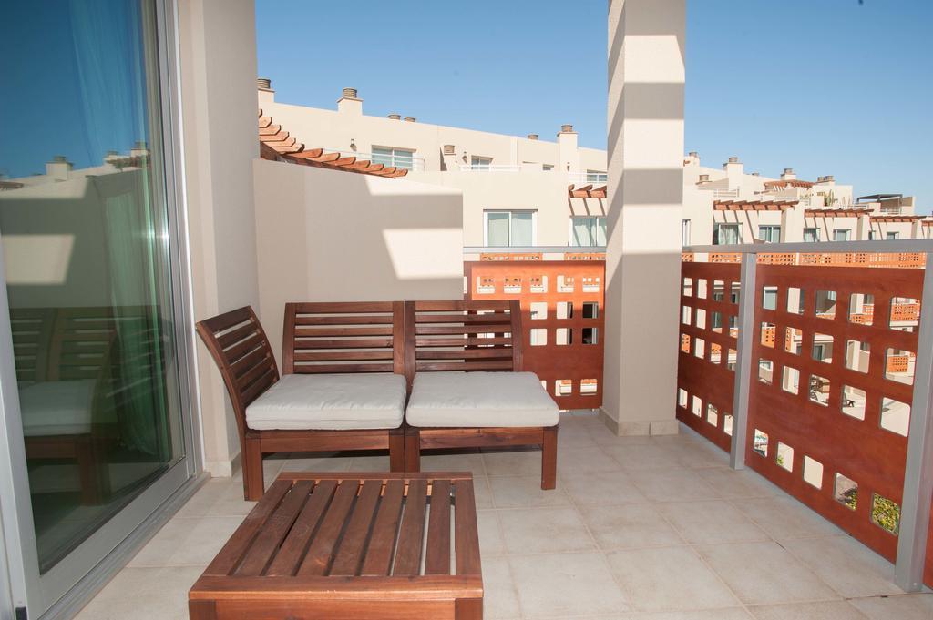 Vista Roja Apartment El Medano  Ngoại thất bức ảnh